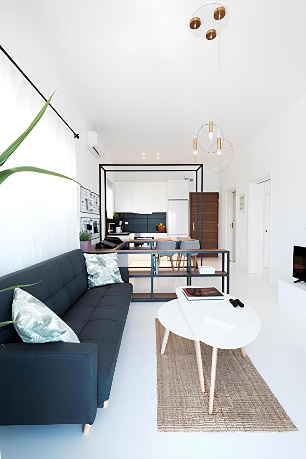 Вілла Zen Minimal Luxury Housing Tyros Екстер'єр фото