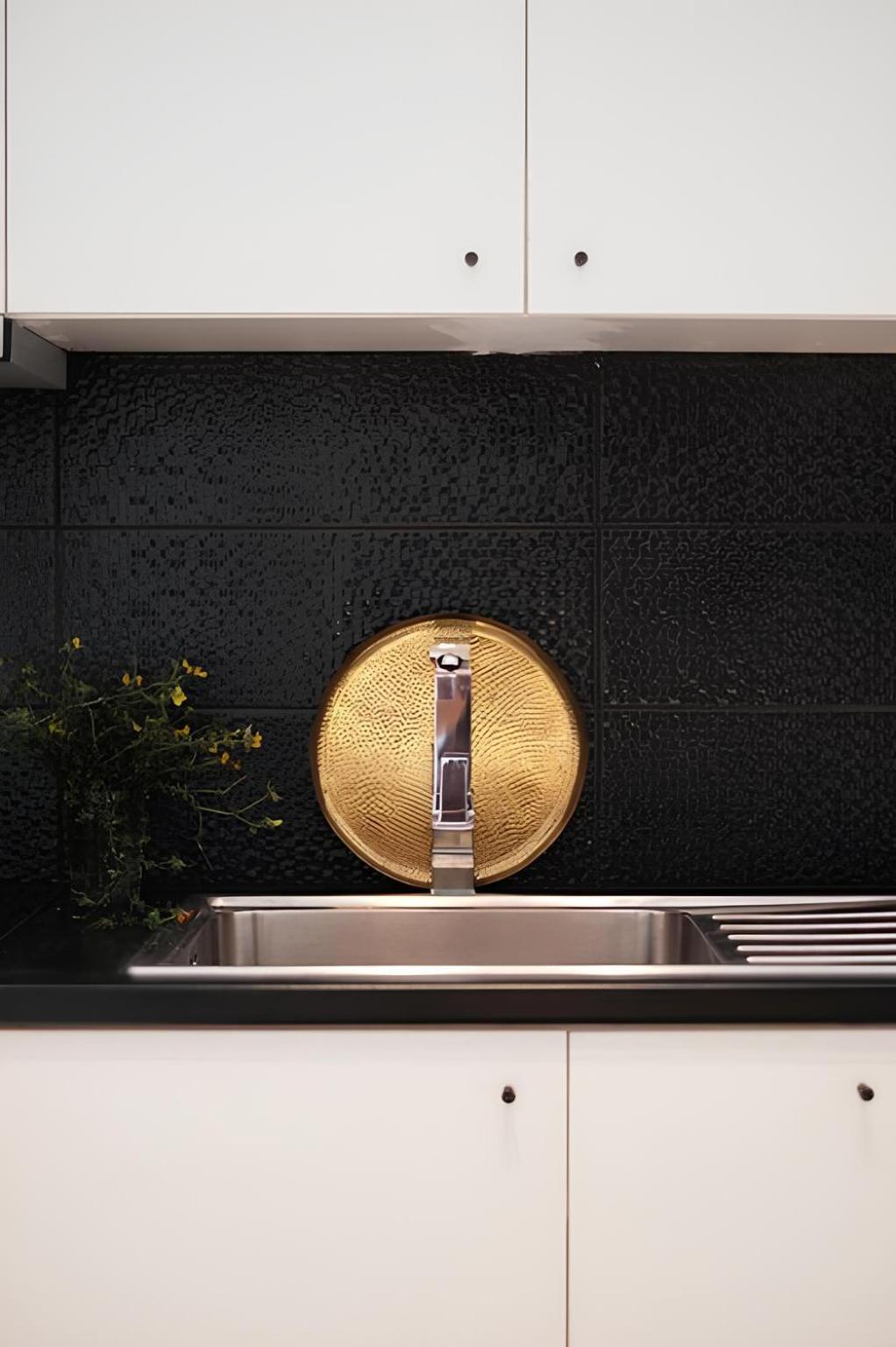 Вілла Zen Minimal Luxury Housing Tyros Екстер'єр фото